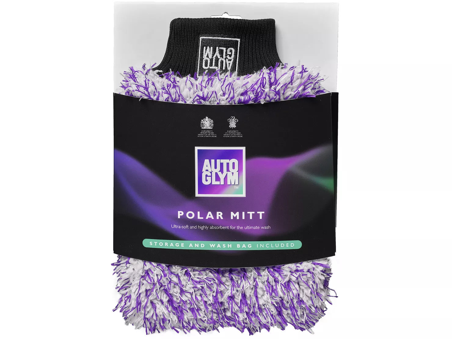 Autoglym Polar Mitt
