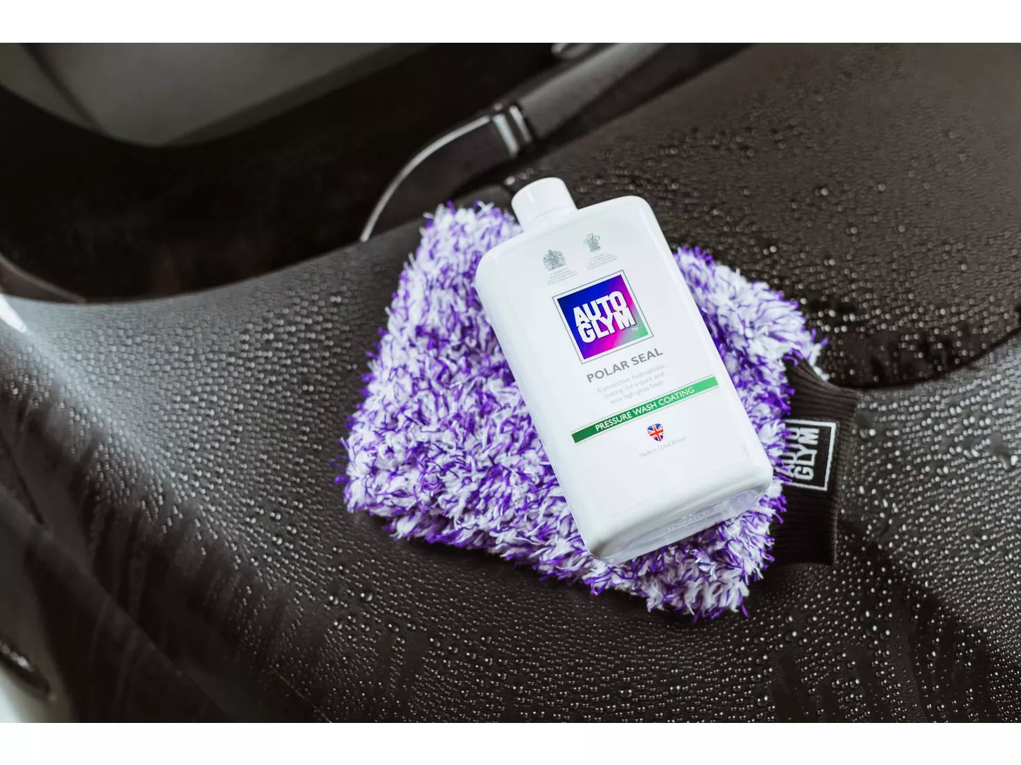 Autoglym Polar Seal 1L