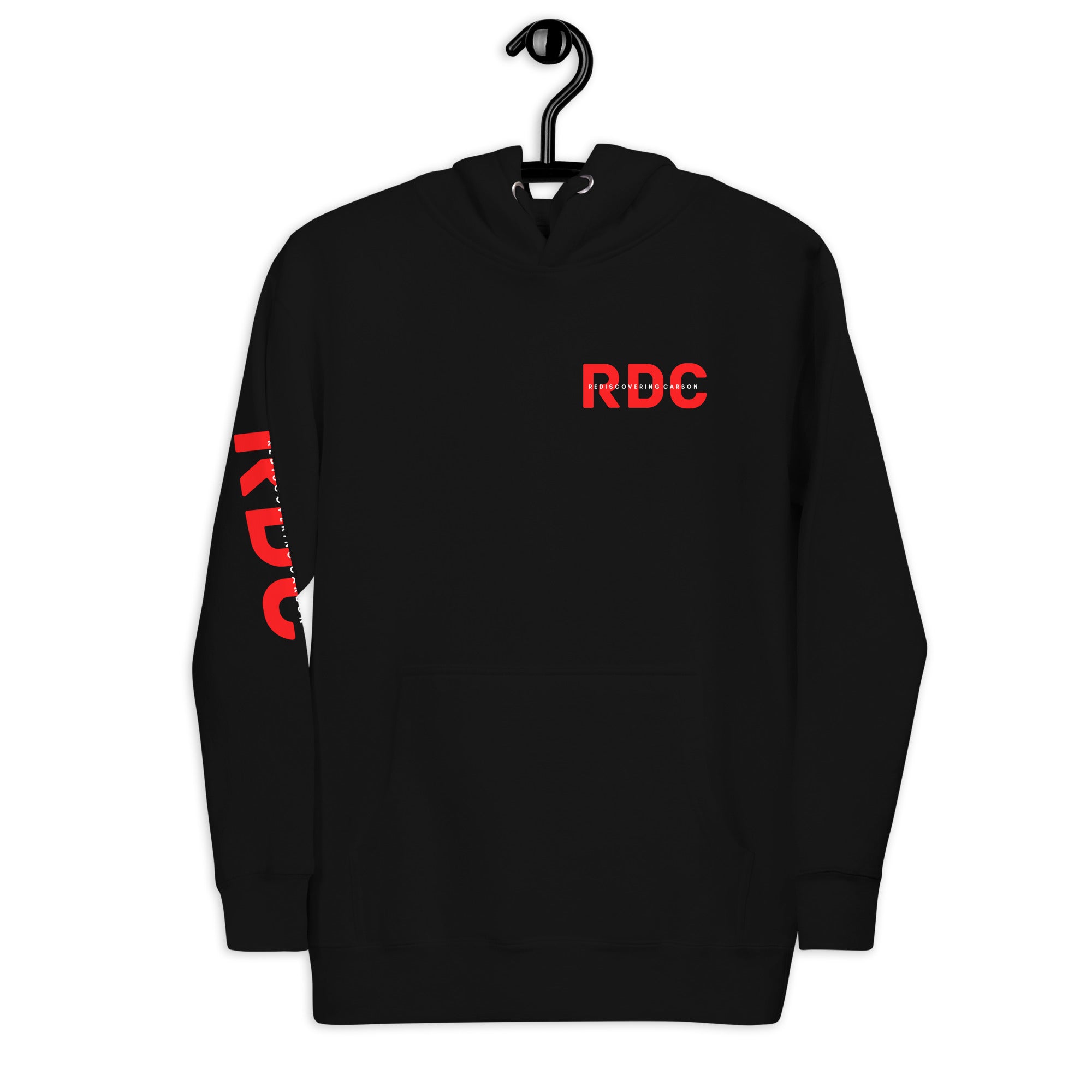 Unisex RDC Hoodie