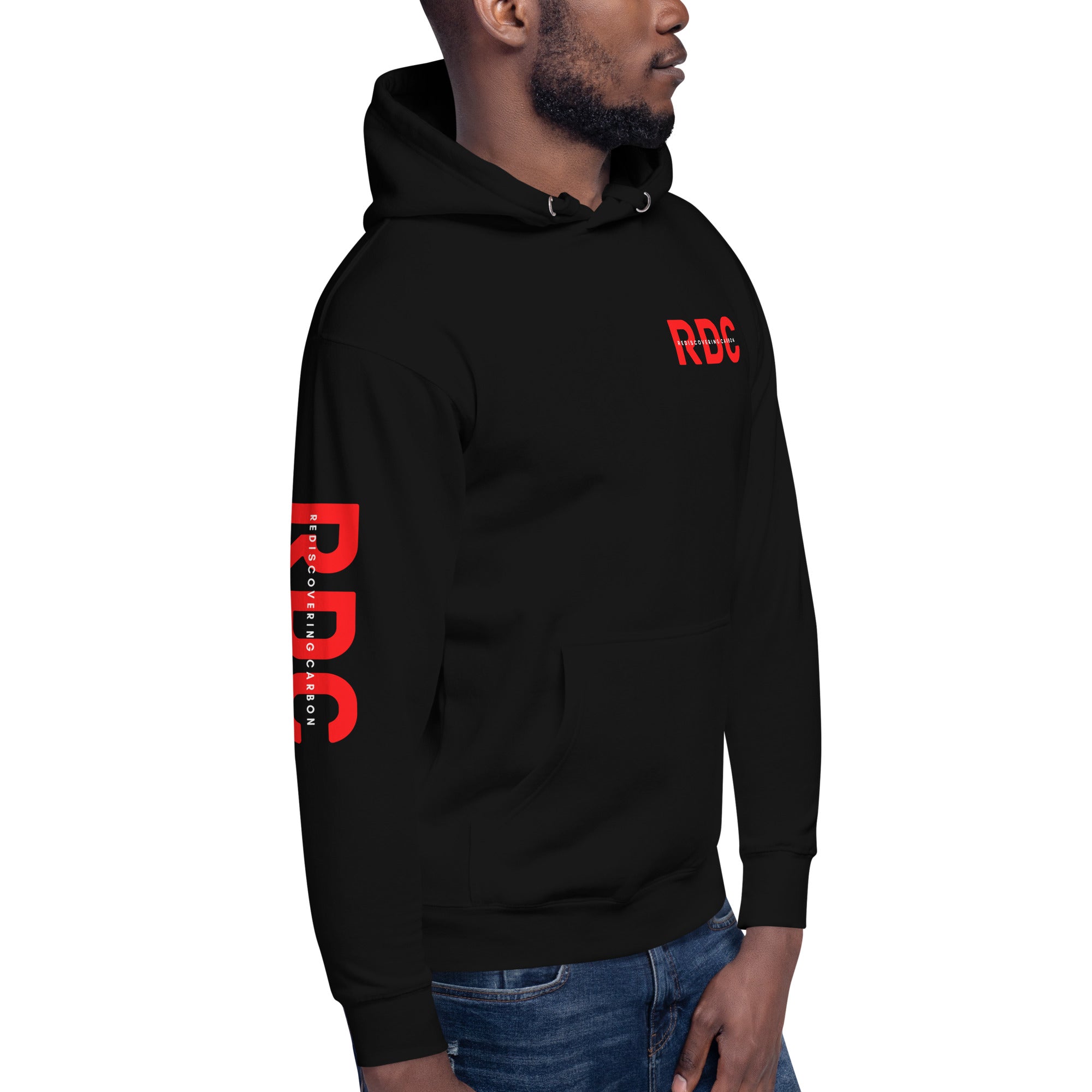 Unisex RDC Hoodie