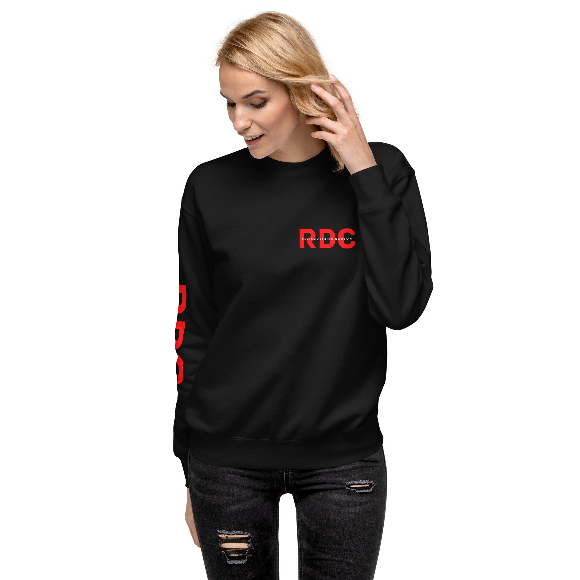 Unisex RDC Sweatshirt