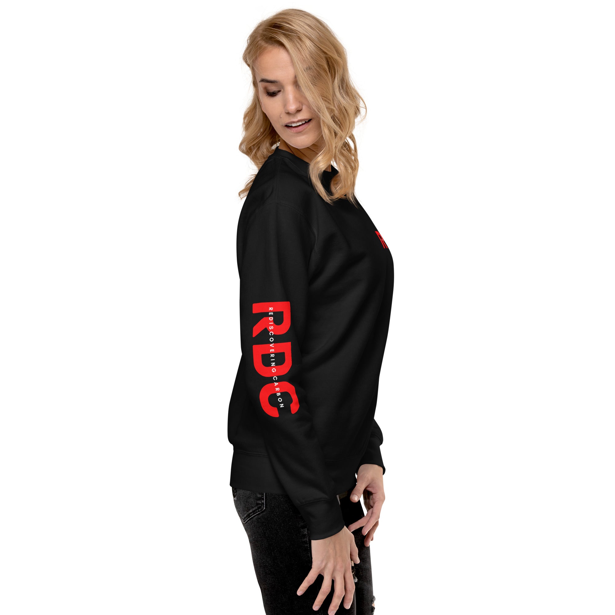 Unisex RDC Sweatshirt