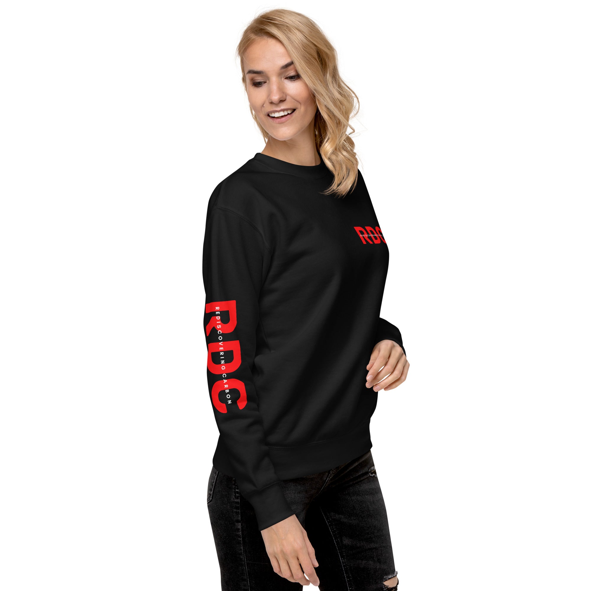 Unisex RDC Sweatshirt