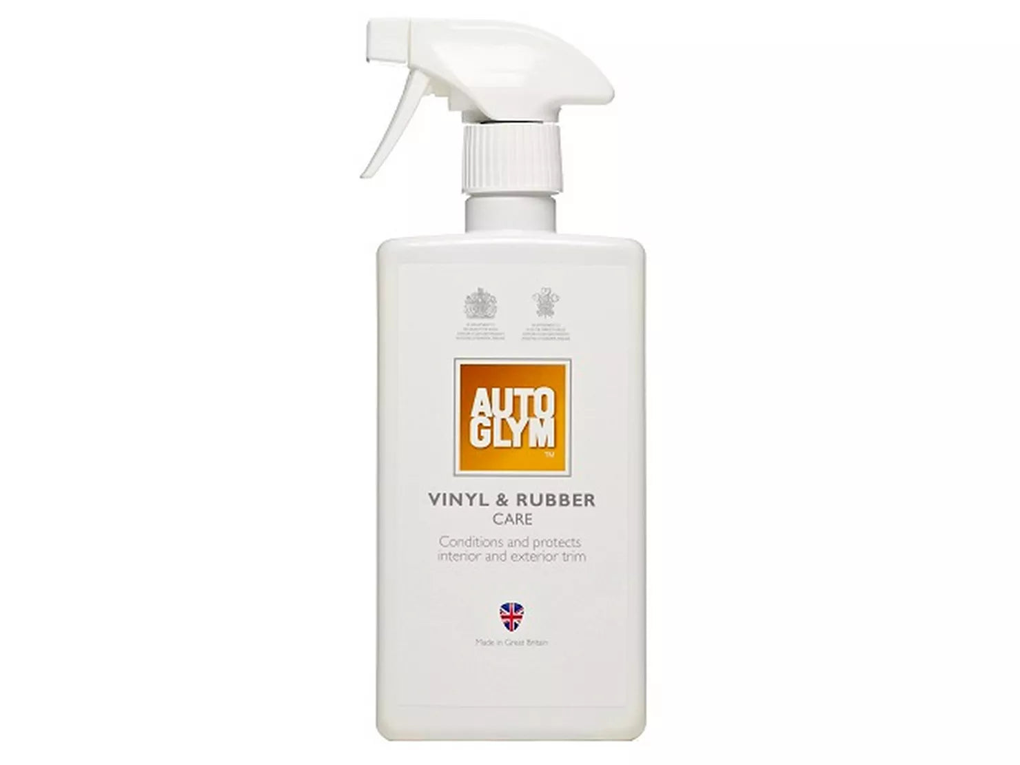 Autoglym Vinyl & Rubber Care 500ml